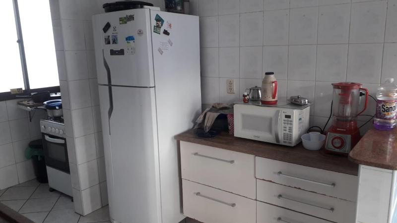 apartamento cobertura 4 dormitorios martim de sá em cima da areia e AR 64 C - image 28