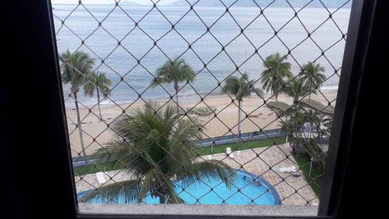 apartamento cobertura 4 dormitorios martim de sá em cima da areia e AR 64 C - image 20