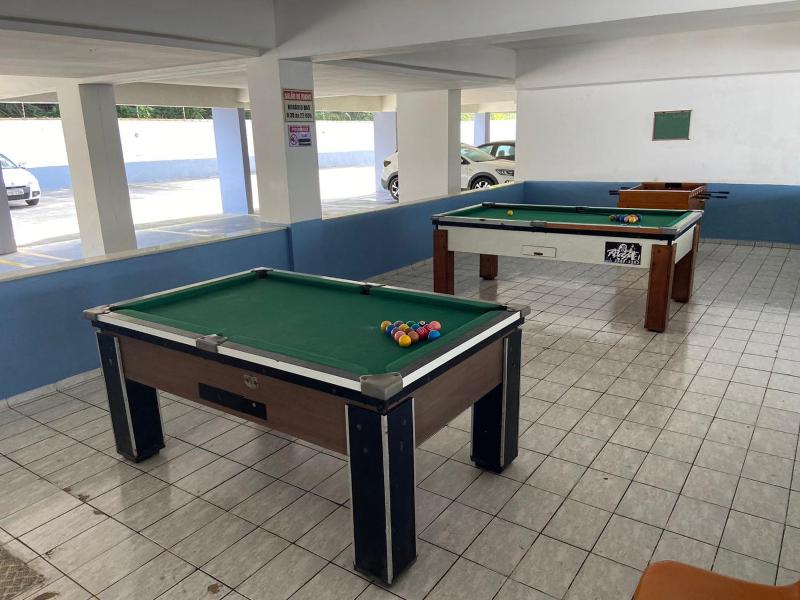 apartamento cobertura 4 dormitorios martim de sá em cima da areia e AR 64 C - image 12
