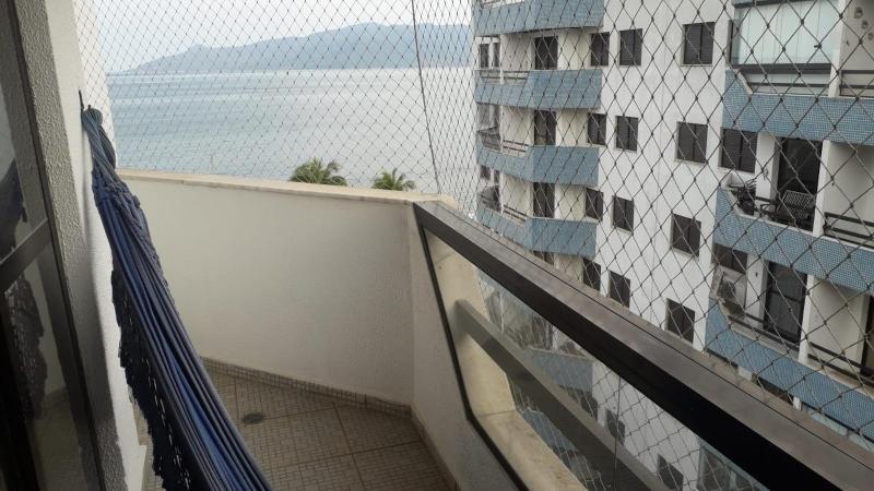 apartamento cobertura 4 dormitorios martim de sá em cima da areia e AR 64 C - image 30