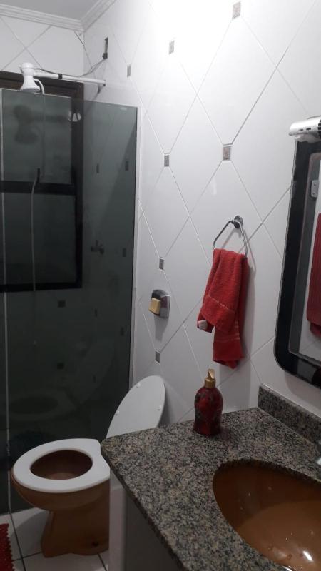 apartamento cobertura 4 dormitorios martim de sá em cima da areia e AR 64 C - image 17