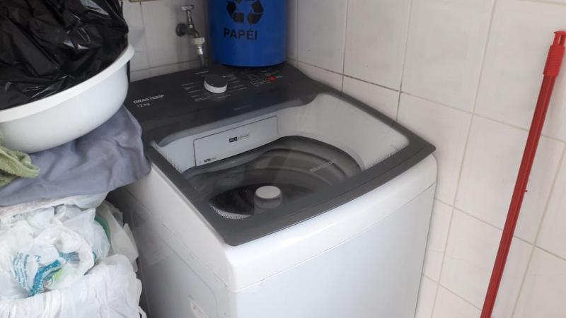apartamento cobertura 4 dormitorios martim de sá em cima da areia e AR 64 C - image 27