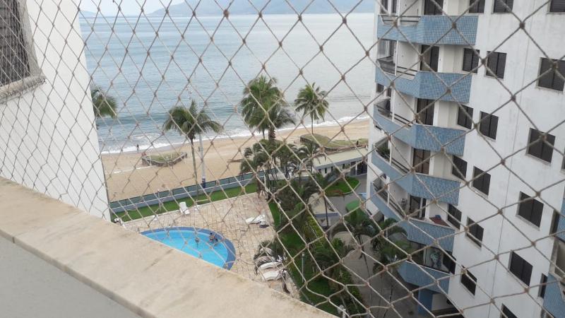 apartamento cobertura 4 dormitorios martim de sá em cima da areia e AR 64 C - image 25