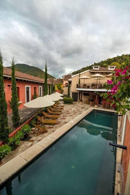 La Villa de que buscabas en Antigua Guatemala - image 14