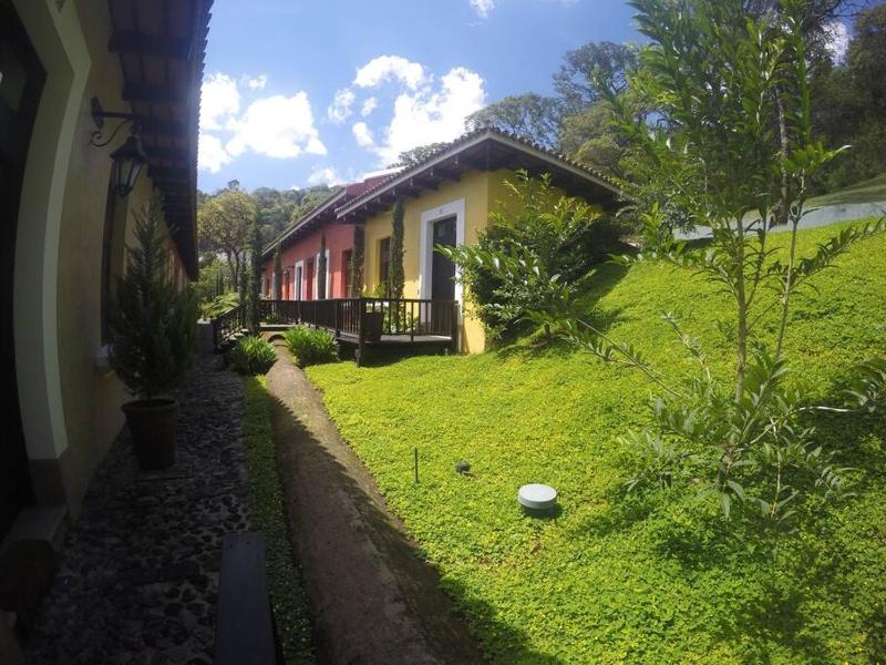 La Villa de que buscabas en Antigua Guatemala - image 11