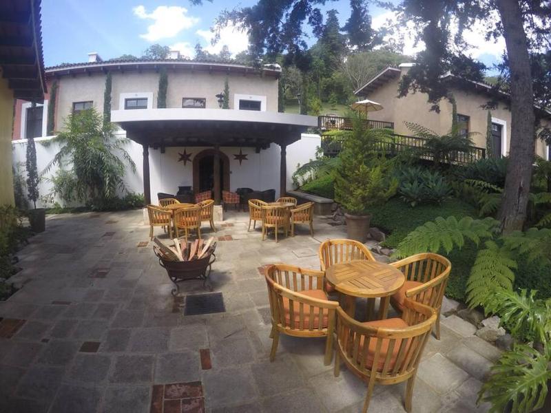 La Villa de que buscabas en Antigua Guatemala - image 16