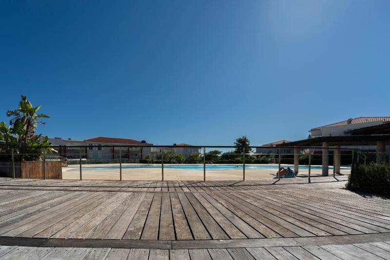Le Jardin Secret by Golden Riviera Terrasses & accès plage - image 12