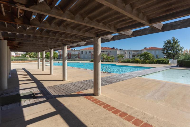 Le Jardin Secret by Golden Riviera Terrasses & accès plage - image 18