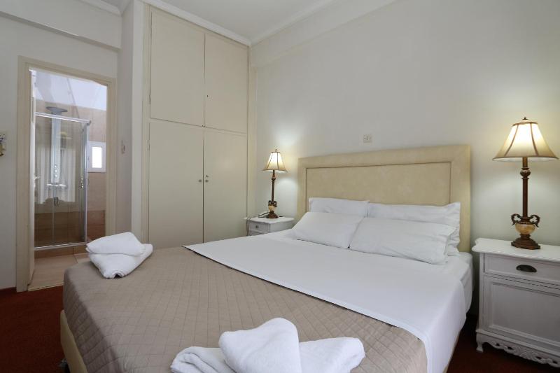 Athens Delta Hotel - image 13