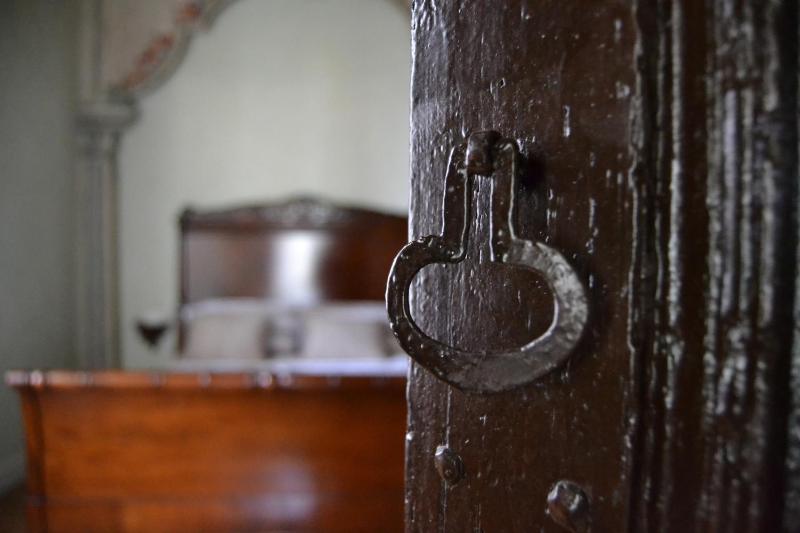 B&B Dimora Delle Donnole Bergamo Alta - image 49
