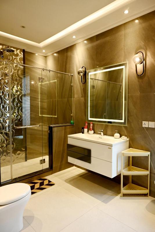 Spanish House DHA-6 Raya Golf and Fairways Commercial - image 14