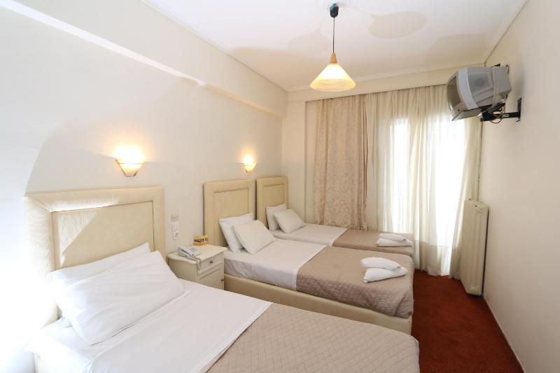 Athens Delta Hotel - image 12
