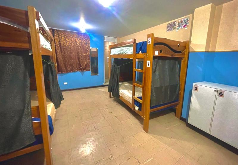Peru Hostel Tajmani - image 7