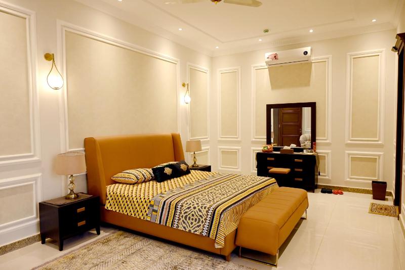 Spanish House DHA-6 Raya Golf and Fairways Commercial - image 6