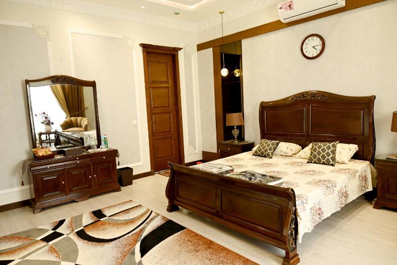 Spanish House DHA-6 Raya Golf and Fairways Commercial - image 2