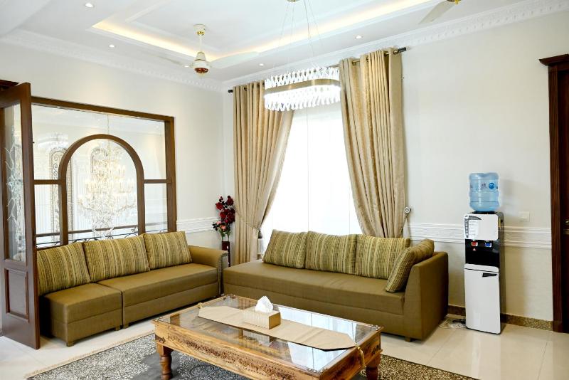 Spanish House DHA-6 Raya Golf and Fairways Commercial - image 13