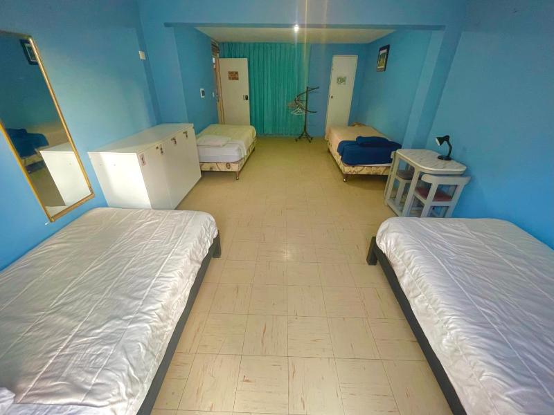 Peru Hostel Tajmani - image 8