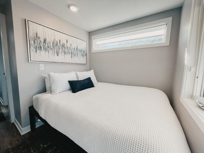 Two-Bedroom Villa image 1