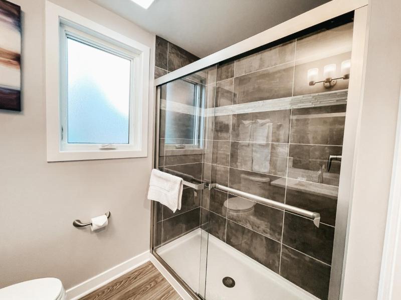 Two-Bedroom Villa image 3