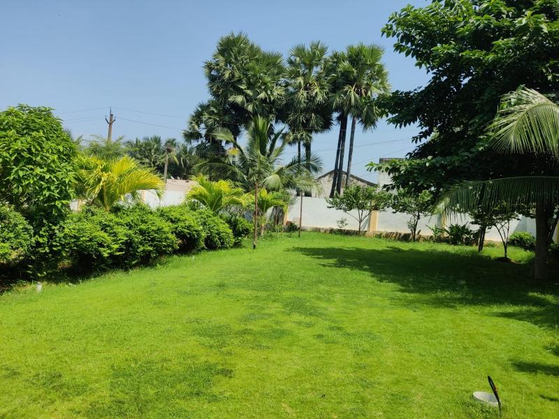 Sivarama garden resort AC 4 Bed rooms swimming pool 4BHK room  Box cricket open living hall BOrn fair BBQ kichan with equipment  near beach road vishakhapatnam - image 26