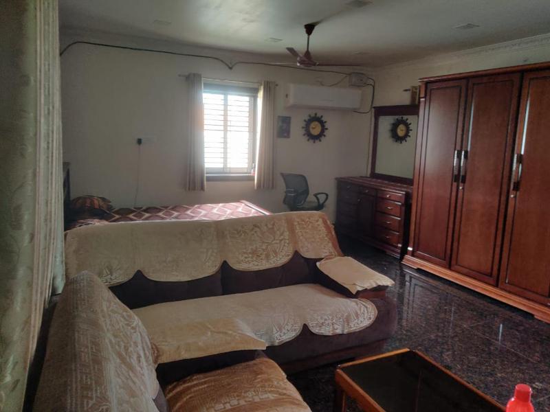 Sivarama garden resort AC 4 Bed rooms swimming pool 4BHK room  Box cricket open living hall BOrn fair BBQ kichan with equipment  near beach road vishakhapatnam - image 48