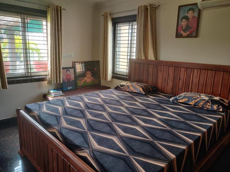 Sivarama garden resort AC 4 Bed rooms swimming pool 4BHK room  Box cricket open living hall BOrn fair BBQ kichan with equipment  near beach road vishakhapatnam - image 11