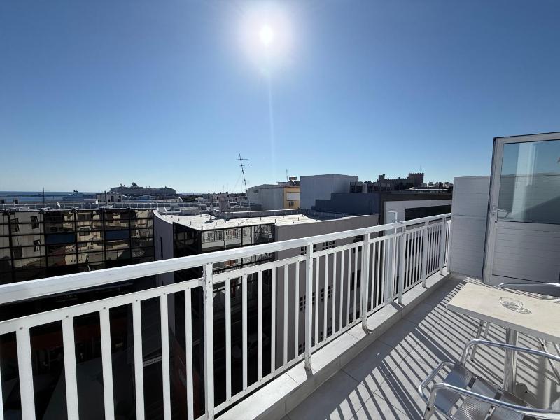 Family Room with Balcony image 4