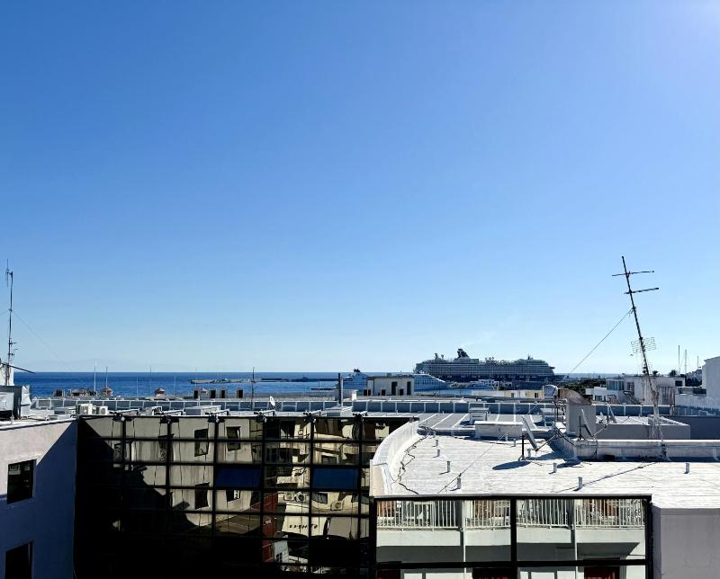 Family Room with Balcony image 3