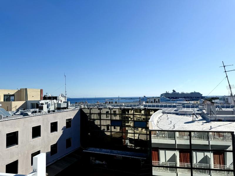 Family Room with Balcony image 2
