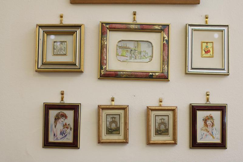 Athens Delta Hotel - image 8