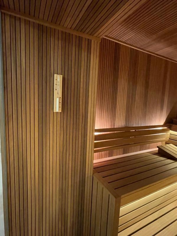 Kaskada Spa & Comfort Willa - image 33