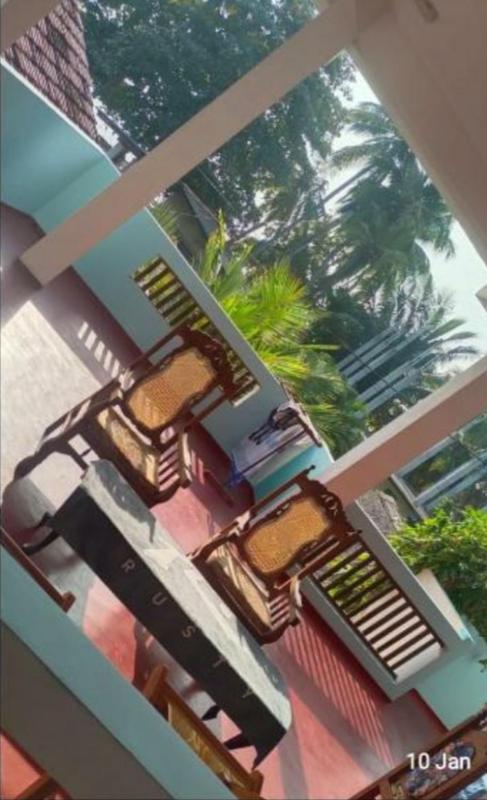 Sasagara Beach Villa - image 16