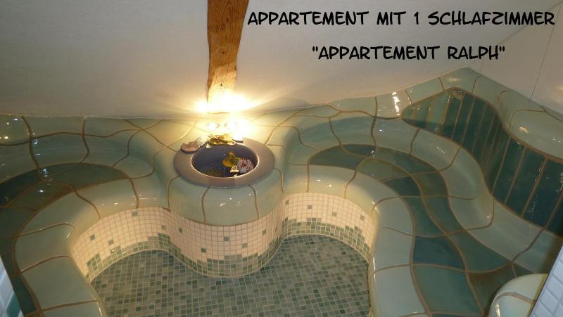 One-Bedroom Apartment image 2