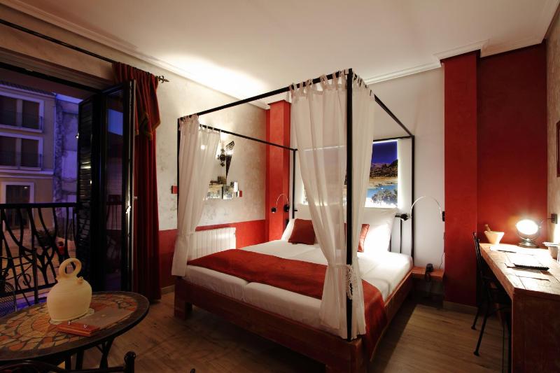 Senior Suite-Sierra de Aitana image 1