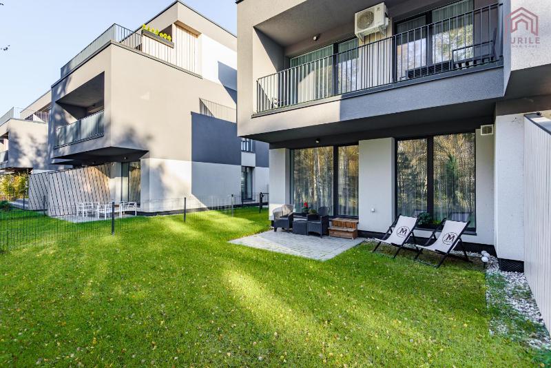 Apartamentai VILMA - image 8