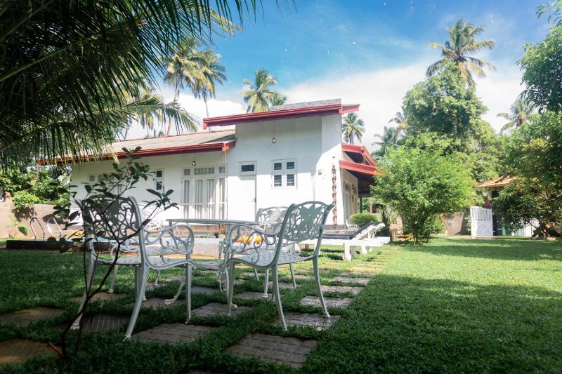 Villa Tropical Oasis - image 24
