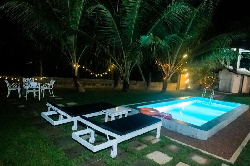 Villa Tropical Oasis - image 23