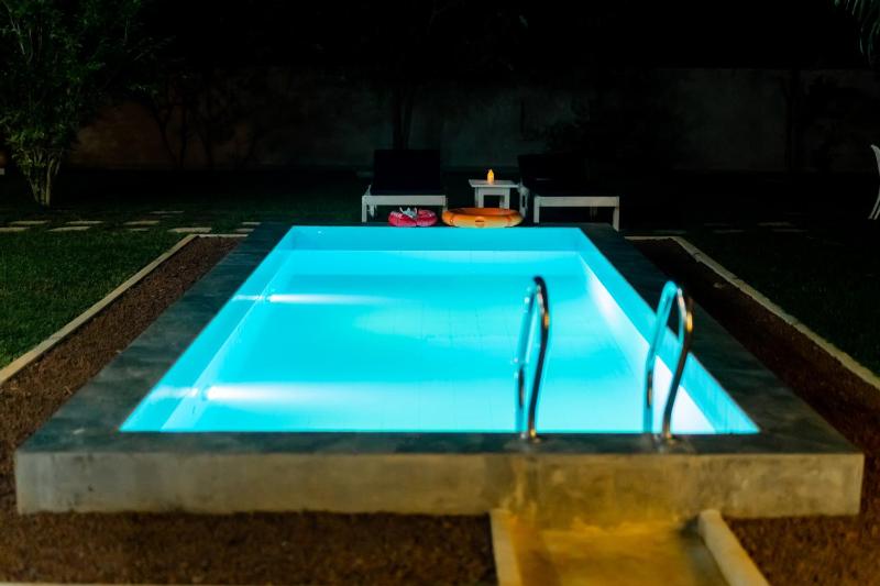 Villa Tropical Oasis - image 11