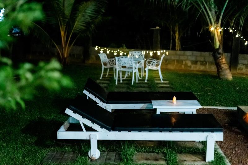 Villa Tropical Oasis - image 6