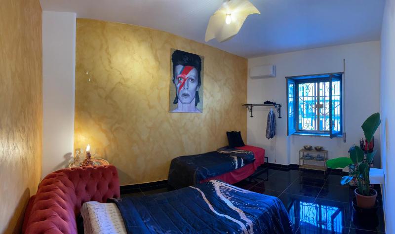 Leopardi Holiday Home a due passi dal mare - image 1