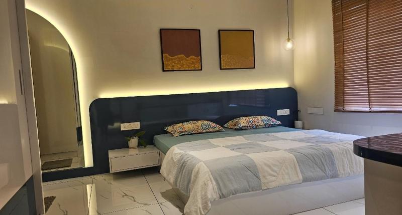 'Savitham' Luxury Flat with Swimming Pool in Trivandrum - image 2