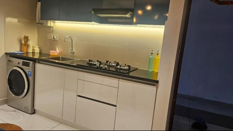 'Savitham' Luxury Flat with Swimming Pool in Trivandrum - image 4