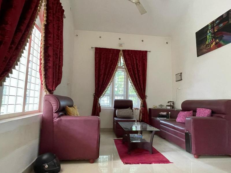 Marari Leisure Home stay - image 28