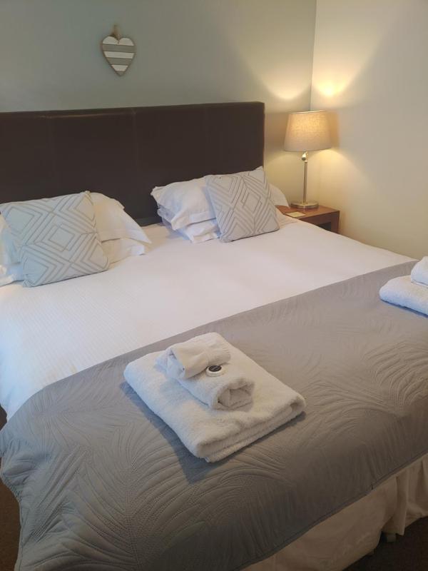 Double or Twin Apartment image 1