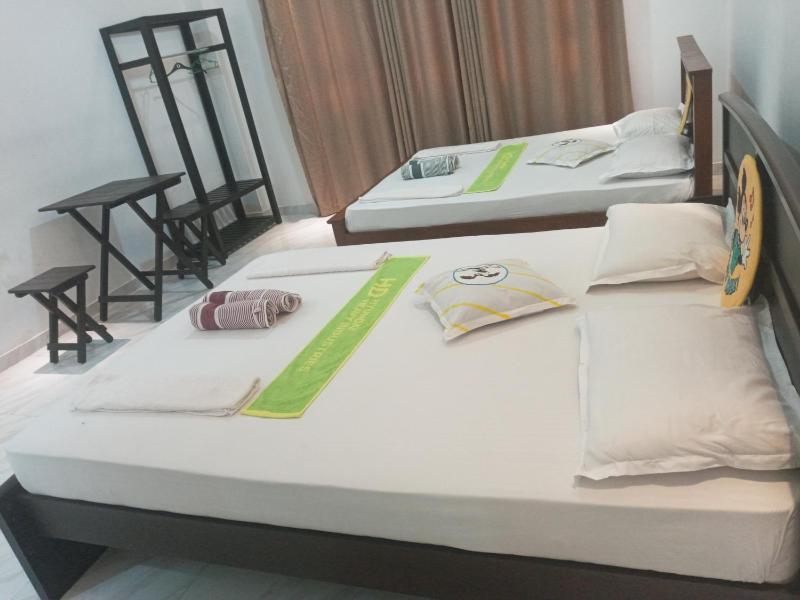 Imon Lanka Beach Hotel - image 10
