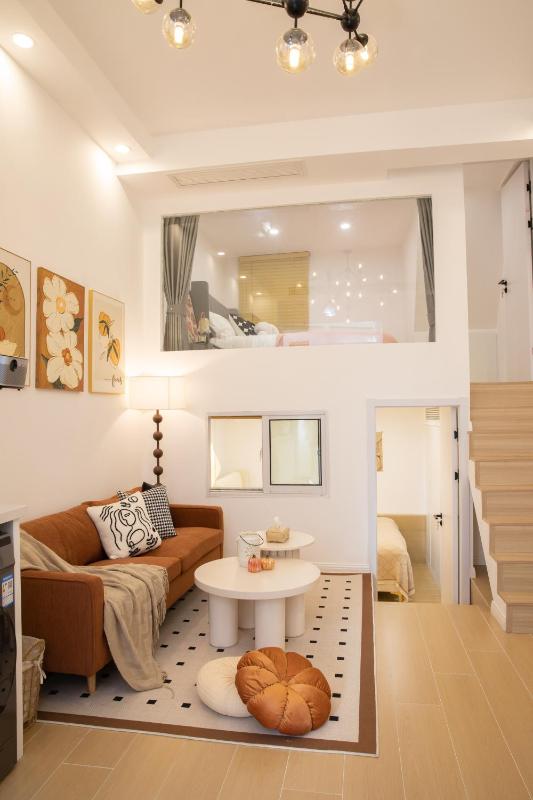 Shanghai Dreams - Hidden Gem on Yongkang Road - Entire Apartment - image 14