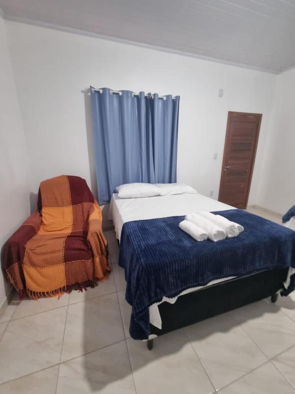 Pousada Talismã - image 31