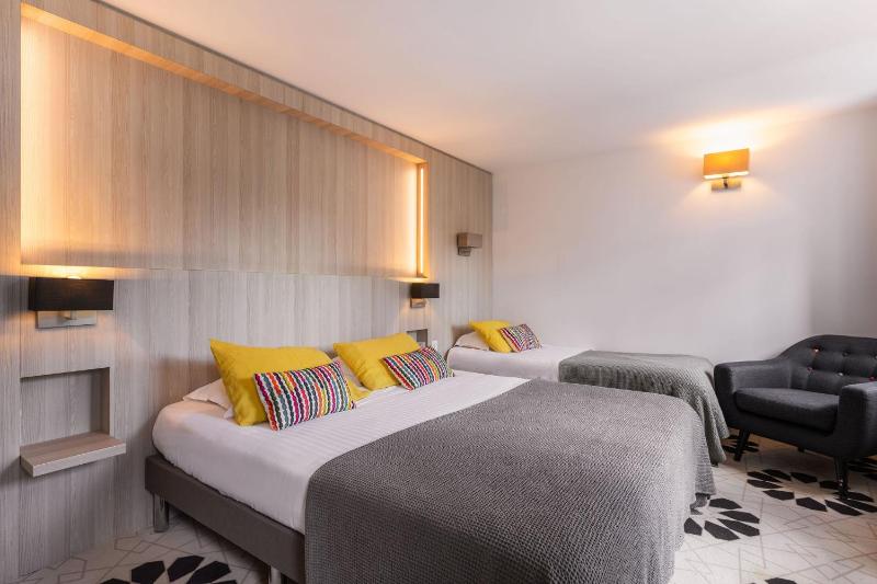 Triple Room image 4