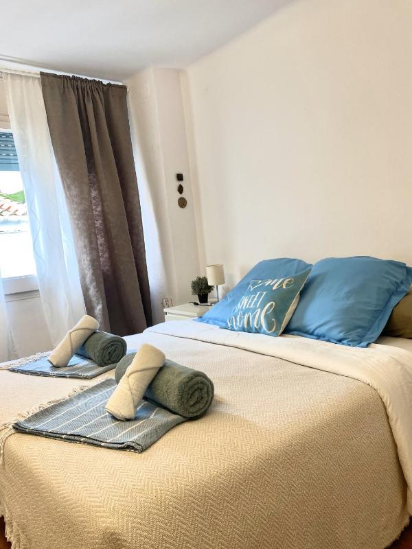 Migjorn Apartment a place in the heart of Sitges - image 11