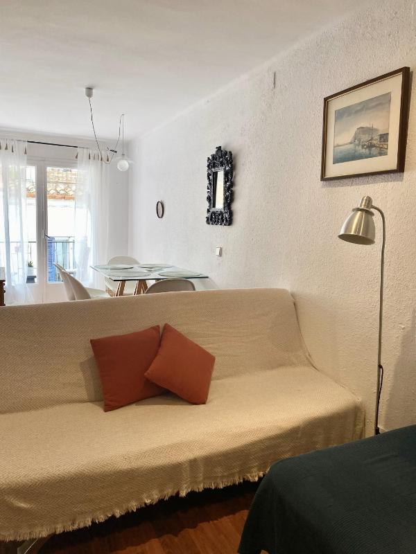 Migjorn Apartment a place in the heart of Sitges - image 16